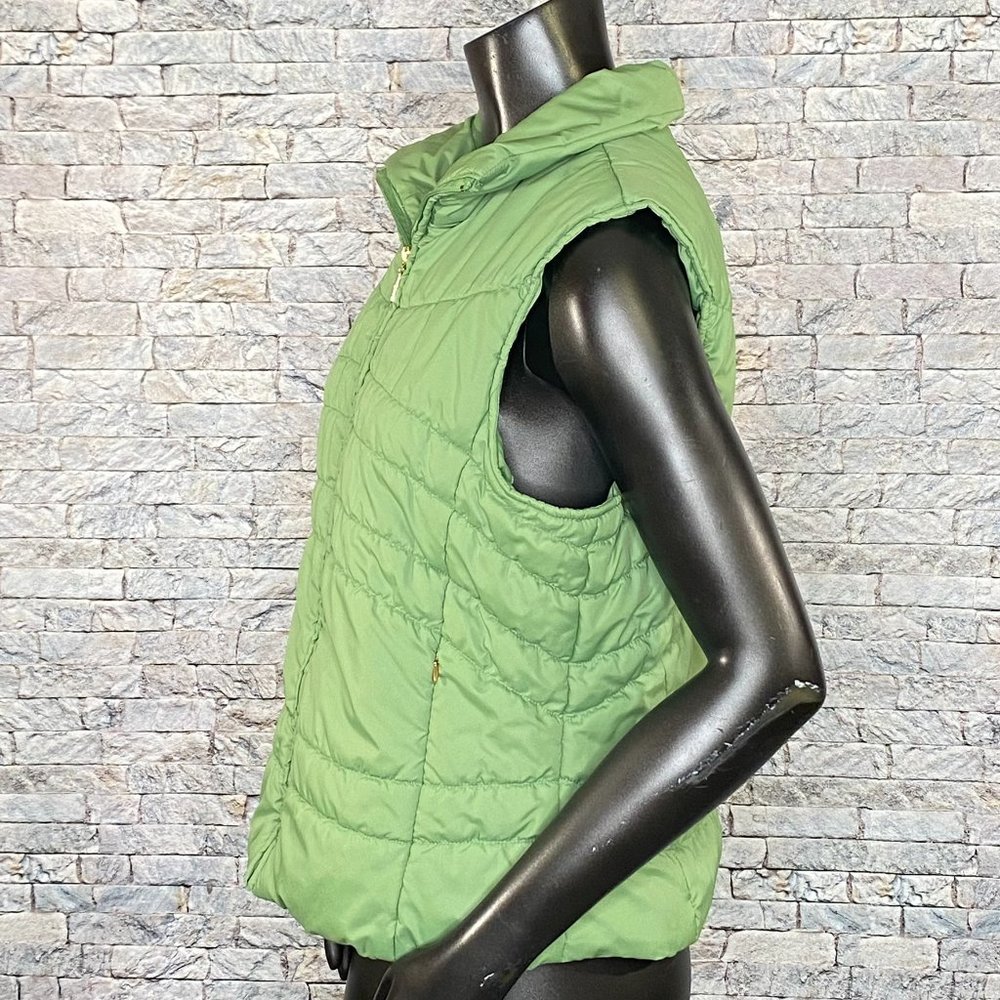 Thre 3 Vest - Picture 4 of 5